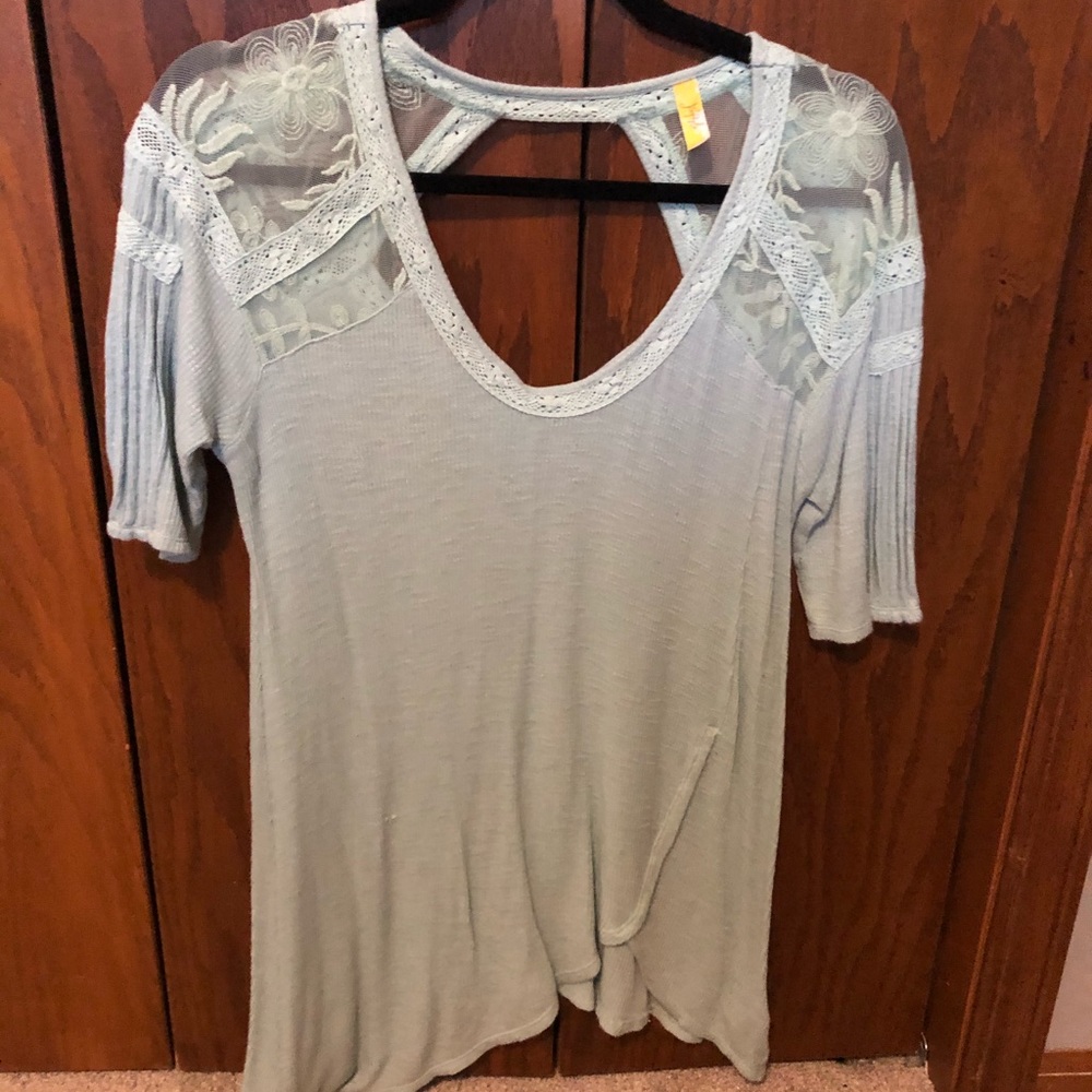 Free People top